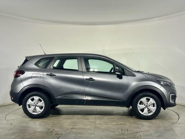 Renault Kaptur I с пробегом 2019 года, цена 1 630 000 рублей, 49316 км, внедорожник, Автокод Объявления