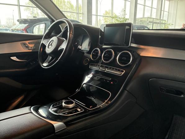 Mercedes-Benz GLC I (X253) с пробегом 2016 года, цена 2 449 000 рублей, 156606 км, внедорожник, Автокод Объявления