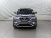 Geely Atlas I Волгоград  - изображение 42