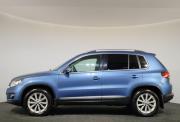 Volkswagen Tiguan I Рестайлинг Ярославль  - изображение 32