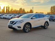 Nissan Murano III (Z52) Набережные Челны  - изображение 23