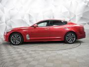 Kia Stinger I Ульяновск  - изображение 24