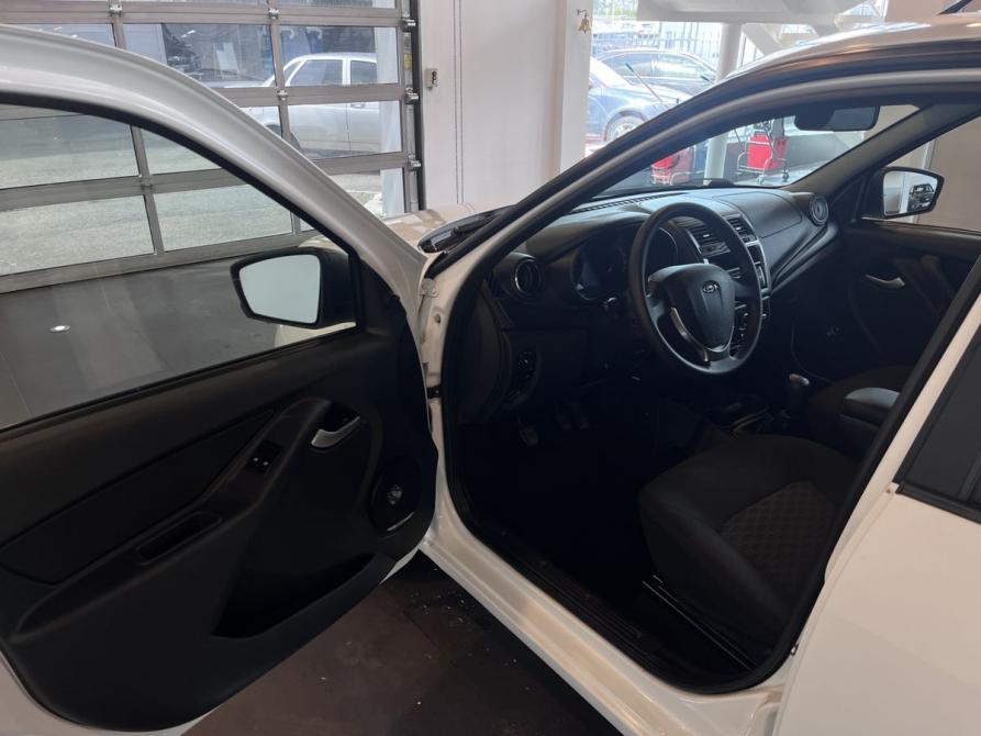 Lada (ВАЗ) Granta I Рестайлинг Чебоксары  - изображение 21