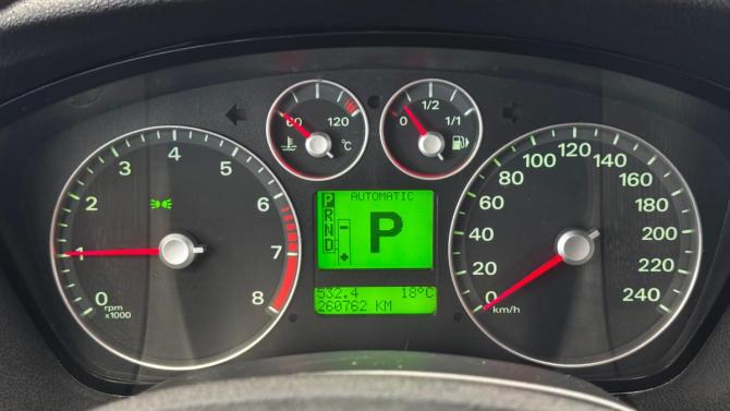 Ford Focus II с пробегом 2006 года, цена 365 000 рублей, 260800 км, седан, Автокод Объявления