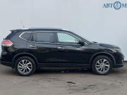 Nissan X-Trail III Москва  - изображение 20