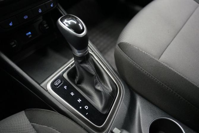 Hyundai Solaris II Рестайлинг с пробегом 2020 года, цена 1 740 000 рублей, 134400 км, седан, Автокод Объявления
