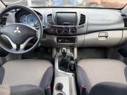 Mitsubishi L200 IV Набережные Челны  - изображение 40