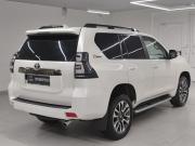 Toyota Land Cruiser Prado 150 Series Рестайлинг 3 Казань  - изображение 30