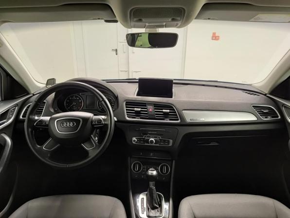 Audi Q3 I (8U) Рестайлинг с пробегом 2015 года, цена 1 858 000 рублей, 103843 км, внедорожник, Автокод Объявления