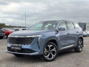 Geely Atlas II Санкт-Петербург  - изображение 37