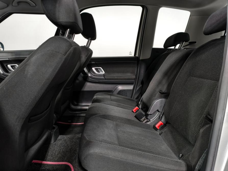 Skoda Roomster I Санкт-Петербург  - изображение 12