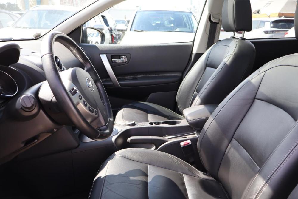 Nissan Qashqai I Рестайлинг Санкт-Петербург  - изображение 7
