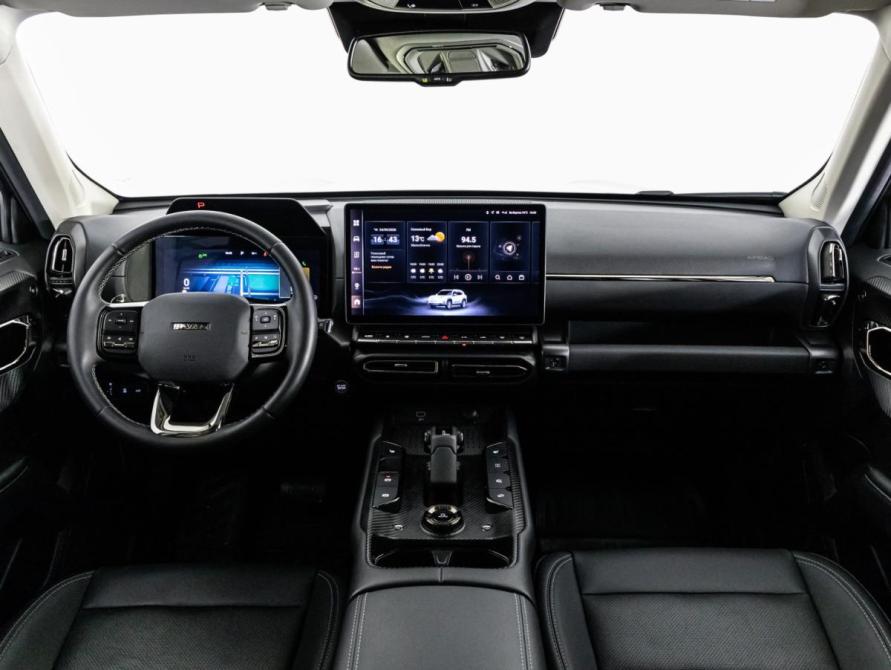 Haval H7 I Санкт-Петербург  - изображение 13