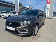 Lada (ВАЗ) Vesta I Стерлитамак  - изображение 23