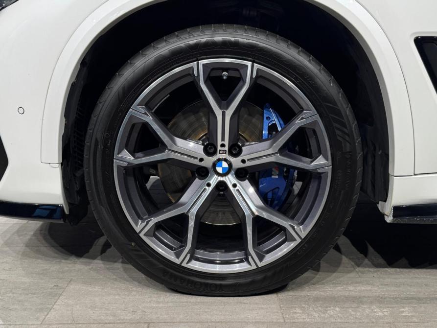 BMW X5 IV (G05/G18) Иркутск  - изображение 12