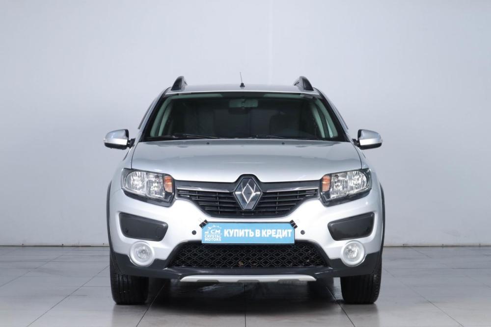 Renault Sandero II Челябинск  - изображение 2