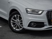 Audi Q3 I (8U) Рестайлинг Тюмень  - изображение 17