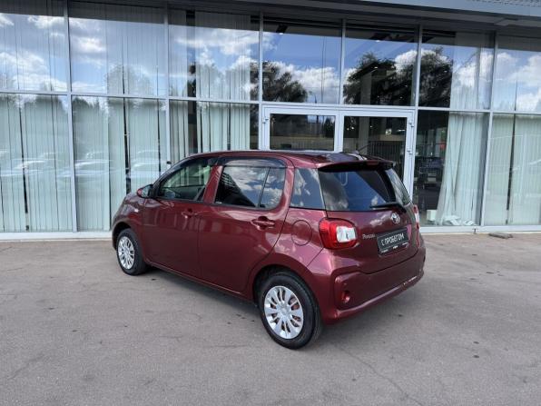 Toyota Passo III с пробегом 2018 года, цена 925 000 рублей, 52813 км, хэтчбек, Автокод Объявления