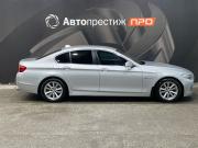 BMW 5 серии VI (F10/F11/F07) Пермь  - изображение 26
