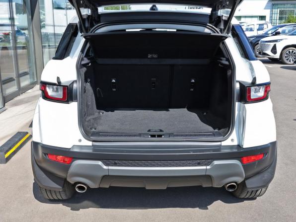 Land Rover Range Rover Evoque I Рестайлинг с пробегом 2018 года, цена 2 317 000 рублей, 129155 км, внедорожник, Автокод Объявления