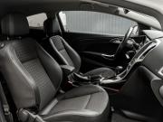 Opel Astra J Рестайлинг Екатеринбург  - изображение 33