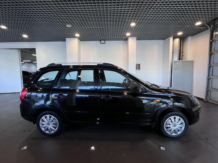 Lada (ВАЗ) Kalina II Чебоксары  - изображение 2