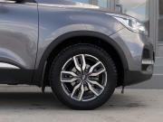 Chery Tiggo 4 I Рестайлинг Новосибирск  - изображение 30