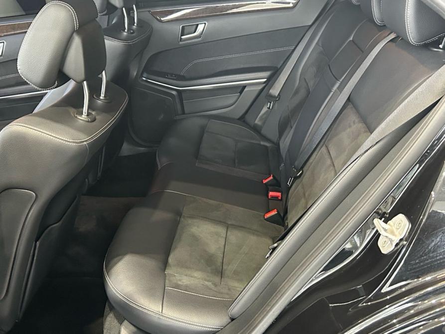 Mercedes-Benz E-Класс IV (W212 S212 C207) Рестайлинг Челябинск  - изображение 7
