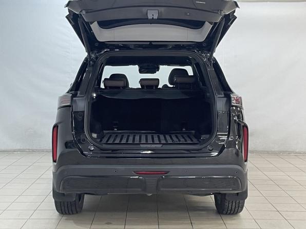 Chery Tiggo 7L с пробегом 2024 года, цена 2 399 000 рублей, 12551 км, внедорожник, Автокод Объявления