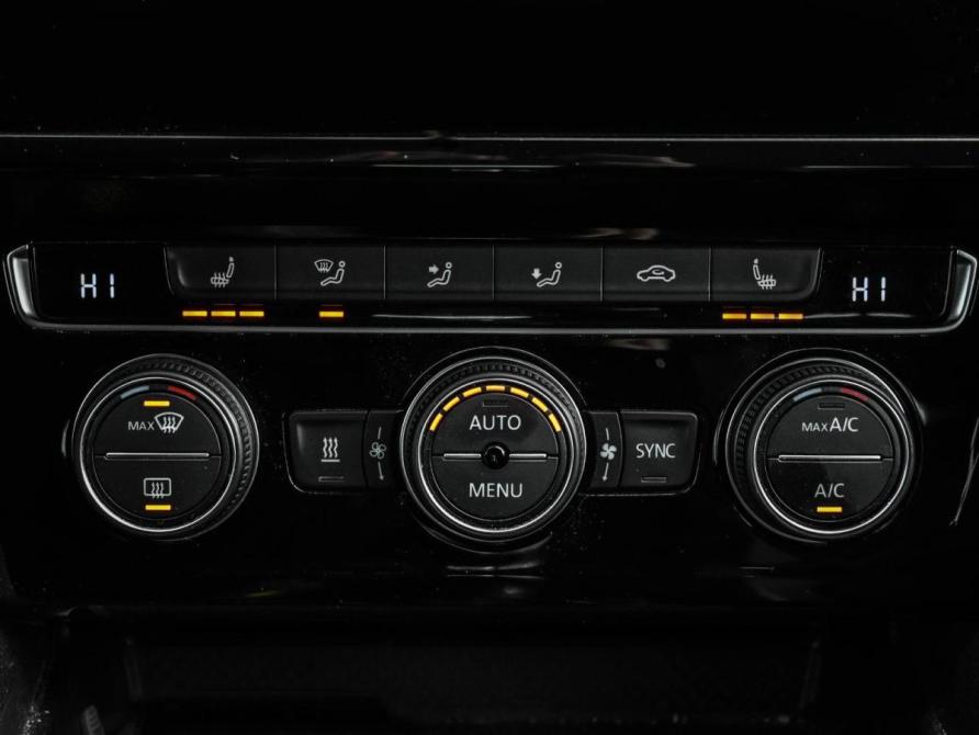 Volkswagen Passat B8 Рестайлинг Новороссийск  - изображение 20