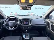 Hyundai Creta I Тюмень  - изображение 29