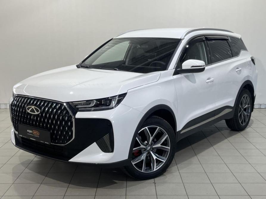 Chery Tiggo 7L Курск  - изображение 1