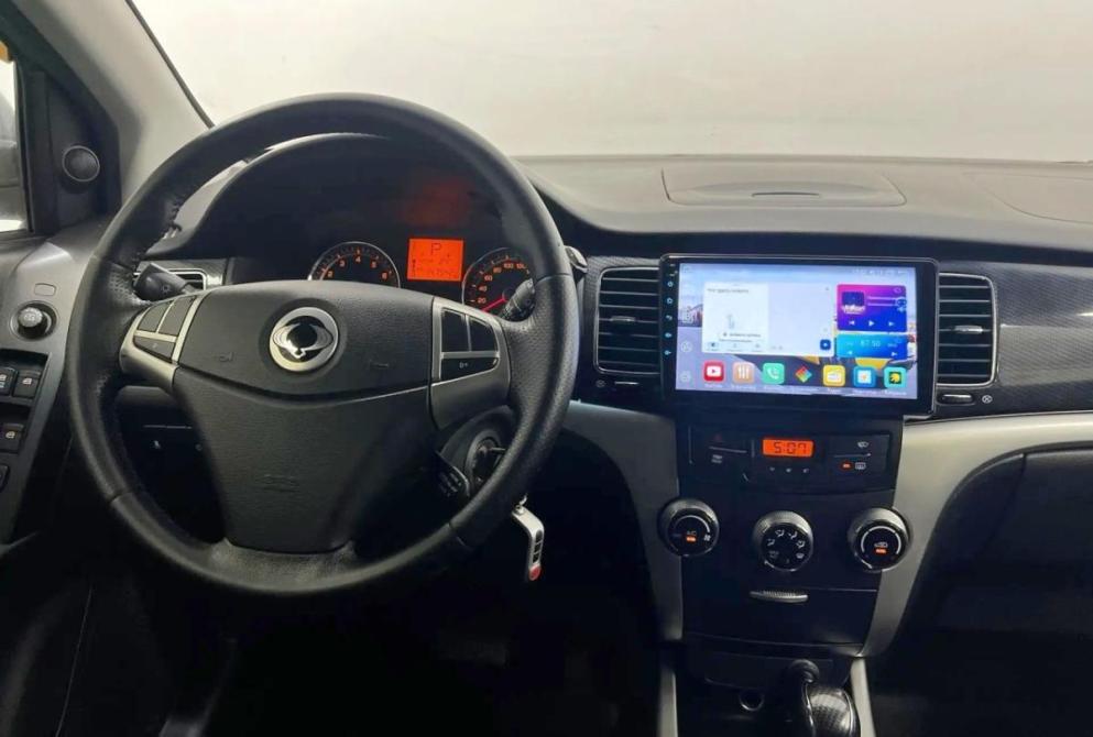 SsangYong Actyon II Нижний Новгород  - изображение 16