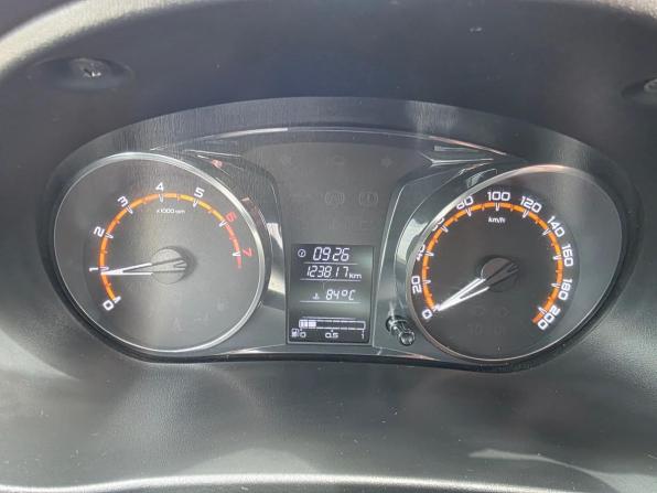 Lada (ВАЗ) Granta I Рестайлинг с пробегом 2019 года, цена 630 000 рублей, 123500 км, седан, Автокод Объявления