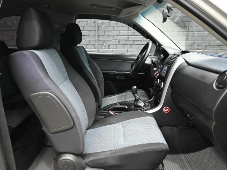 Suzuki Grand Vitara II Екатеринбург  - изображение 10