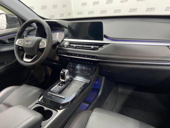 Chery Tiggo 7 Pro I с пробегом 2022 года, цена 1 680 000 рублей, 95602 км, внедорожник, Автокод Объявления