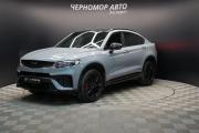 Geely Tugella I Рестайлинг Крым  - изображение 36