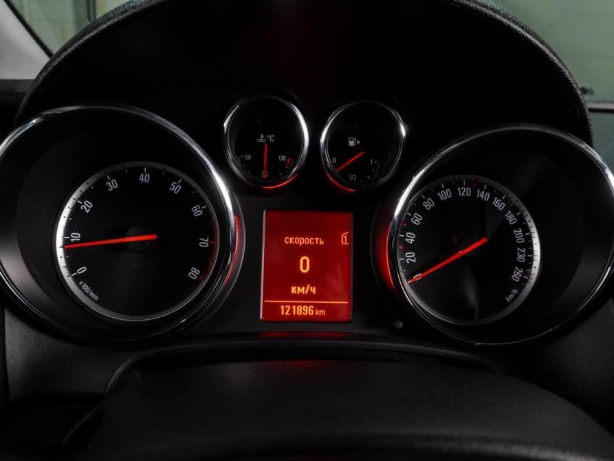 Opel Astra J Рестайлинг Воронеж  - изображение 17