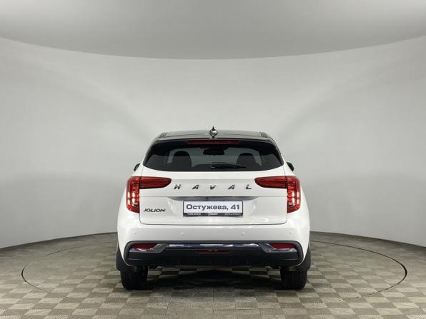Haval Jolion I Рестайлинг с пробегом 2023 года, цена 1 979 000 рублей, 23523 км, внедорожник, Автокод Объявления