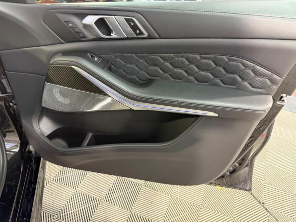 BMW X5 M III (F95) с пробегом 2021 года, цена 10 500 000 рублей, 79240 км, внедорожник, Автокод Объявления