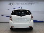 Toyota Verso I Москва  - изображение 19