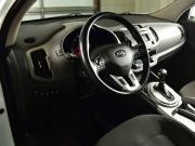 Kia Sportage III Рестайлинг Кемерово  - изображение 29