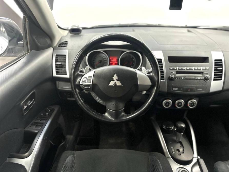 Mitsubishi Outlander II Ростов-на-Дону  - изображение 7