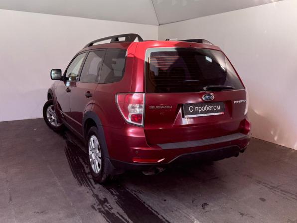 Subaru Forester III с пробегом 2010 года, цена 849 000 рублей, 237000 км, внедорожник, Автокод Объявления