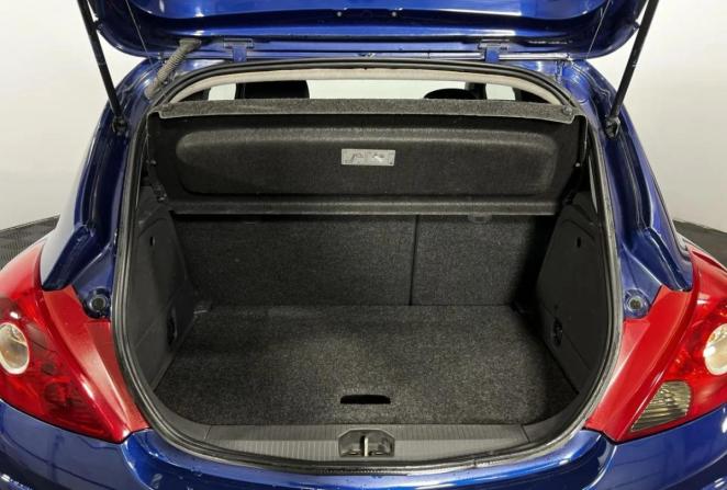 Opel Corsa D с пробегом 2008 года, цена 490 000 рублей, 194559 км, хэтчбек, Автокод Объявления