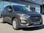 Hyundai Tucson III Рестайлинг Санкт-Петербург  - изображение 26