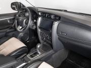 Toyota Fortuner II Рестайлинг Казань  - изображение 18