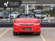 Opel Astra H Рестайлинг Казань  - изображение 13
