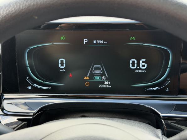 Kia Seltos I Рестайлинг с пробегом 2024 года, цена 2 150 000 рублей, 29306 км, внедорожник, Автокод Объявления