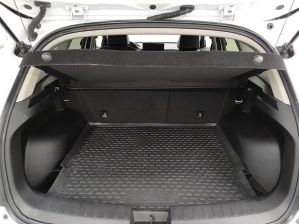Haval Jolion I Рестайлинг с пробегом 2024 года, цена 2 286 000 рублей, 28625 км, внедорожник, Автокод Объявления